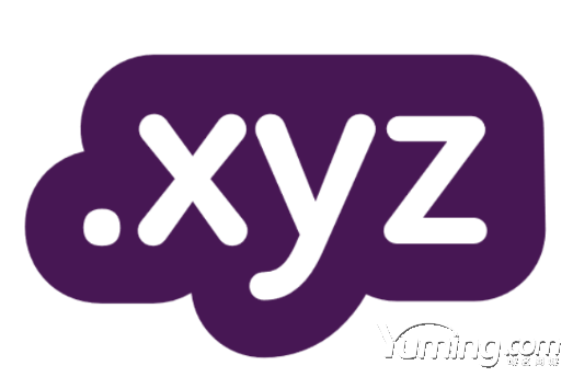 全球通用新頂級域名“黑馬”.xyz的優勢是什么?