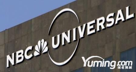 NBC環(huán)球集團近30萬元收購四聲母.com域名