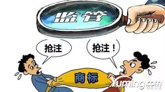 全球域名搶注案件數(shù)量同比增長(zhǎng)12%，創(chuàng)歷史新高