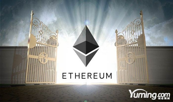以太坊域名服務將于7月11日接受3至6字符的 .eth 域名預訂