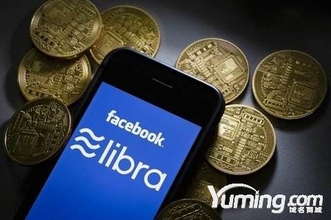 Facebook推出加密貨幣項(xiàng)目 “l(fā)ibra”成為最熱域名關(guān)鍵詞