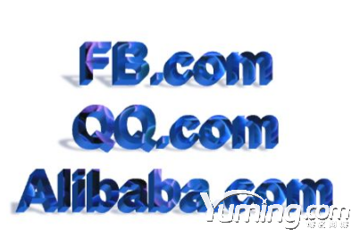 FB、支付寶和微信競爭的切入點只能從它開始了！
