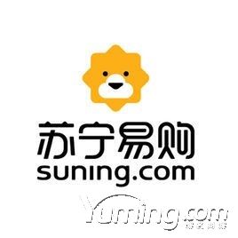 品牌域名suning.com助力蘇寧易購連續(xù)3年入圍世界500強！
