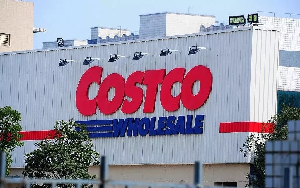 Costco上海店會(huì)員超10萬(wàn)人，總市值兩天暴漲78億美元！
