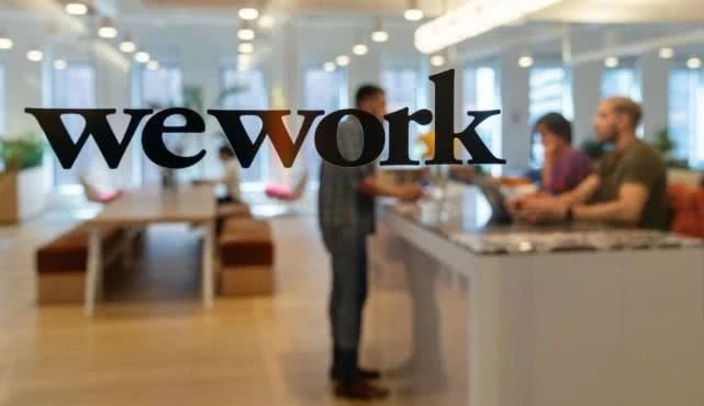 前無古人！WeWork創(chuàng)始人賣域名給自家公司獲利600萬美元！