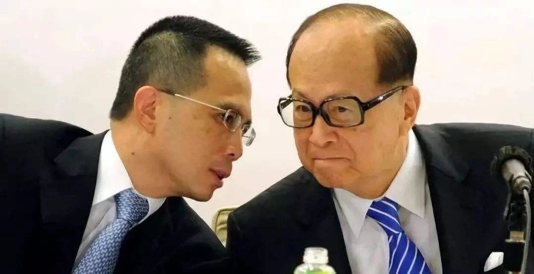 20年前豪擲2000萬？TOM.com域名帶有“李嘉誠”光環！
