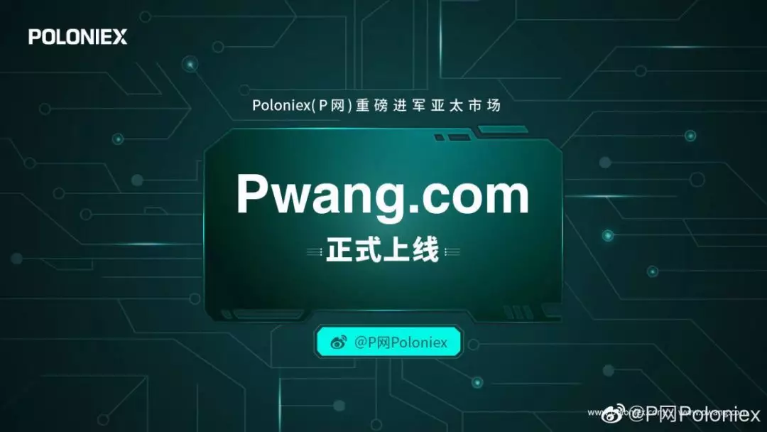P網(wǎng)重磅進軍亞太市場,孫宇晨用域名打造區(qū)塊鏈的Google