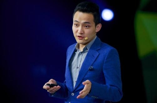 孫宇晨社交媒體都被封了，所以還是買個好域名更靠譜！
