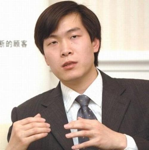 域名故事：域名大佬姚勁波和域名的前世今生
