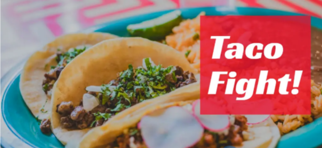 國外兩家同名連鎖餐廳爭奪域名TacoCasa.com