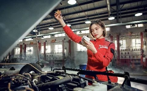 即將IPO？養車界“半壁江山”,域名卻不是NO.1!