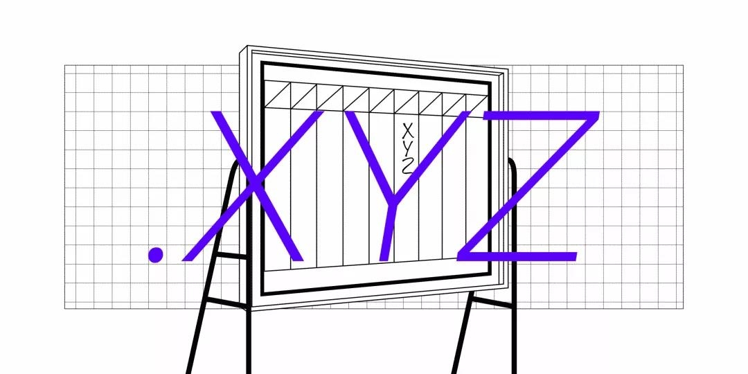 啟用率50%,這些終端最愛!.xyz域名能否再續傳奇？