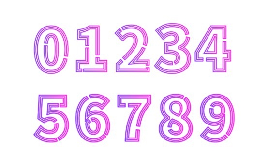 數字域名為什么很有價值？盤點數字域名代表含義