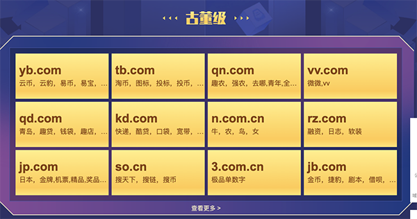 優(yōu)質域名必備的七大特點，你知道嗎？