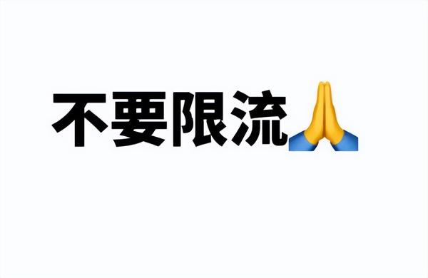 域名爭議期間網(wǎng)站會被限流嗎