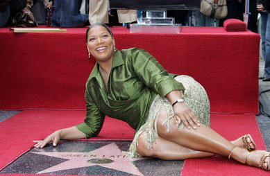 QueenLatifah.com以15,500美元成交：名人域名投資風(fēng)險(xiǎn)