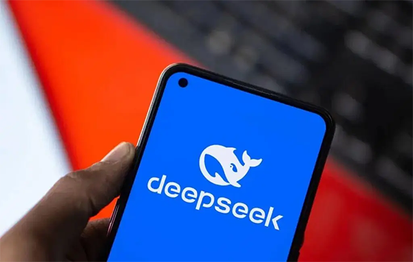 百度搜索接入 DeepSeek，智能搜索再升級