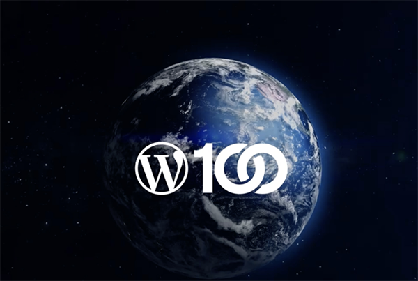WordPress 推出100 年域名注冊(cè)服務(wù)