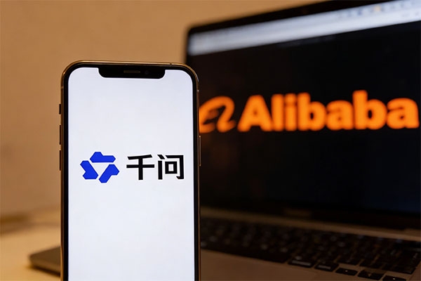 阿里千問(wèn)上線(xiàn) AI 打車(chē)功能，AI 出行域名價(jià)值再迎爆發(fā)風(fēng)口