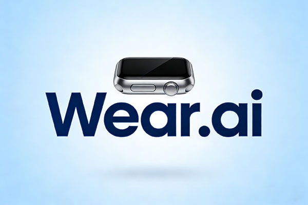 Wear.ai——AI 穿戴賽道核心域名引爆千億市場(chǎng)