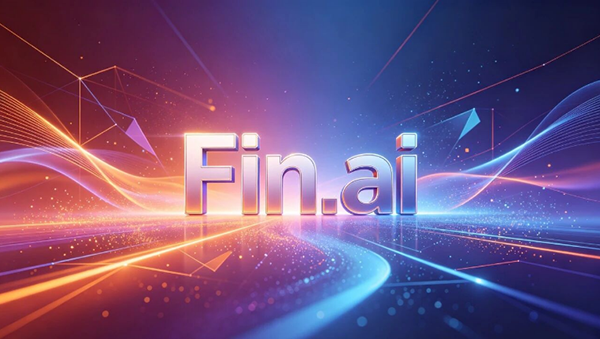 Fin.ai公司賣了36億美元，域名正在決定企業的資本上限