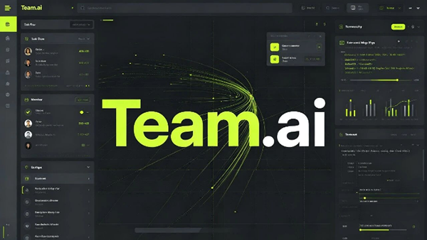 爆料！Team.ai拍賣落槌！成交價136,500 美金