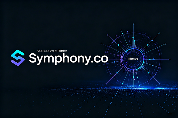 Symphony.co 以18萬美元成交數周后，Wix正式發布同名AI Agent平臺